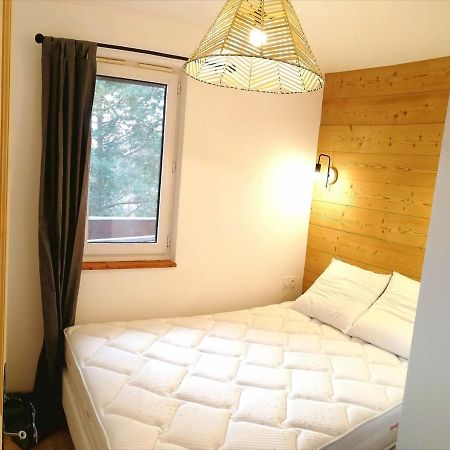 Génos Appartement 3 Pieces, 2 Chambres Au Coeur De La Station מראה חיצוני תמונה