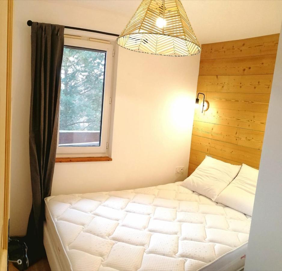 Génos Appartement 3 Pieces, 2 Chambres Au Coeur De La Station מראה חיצוני תמונה
